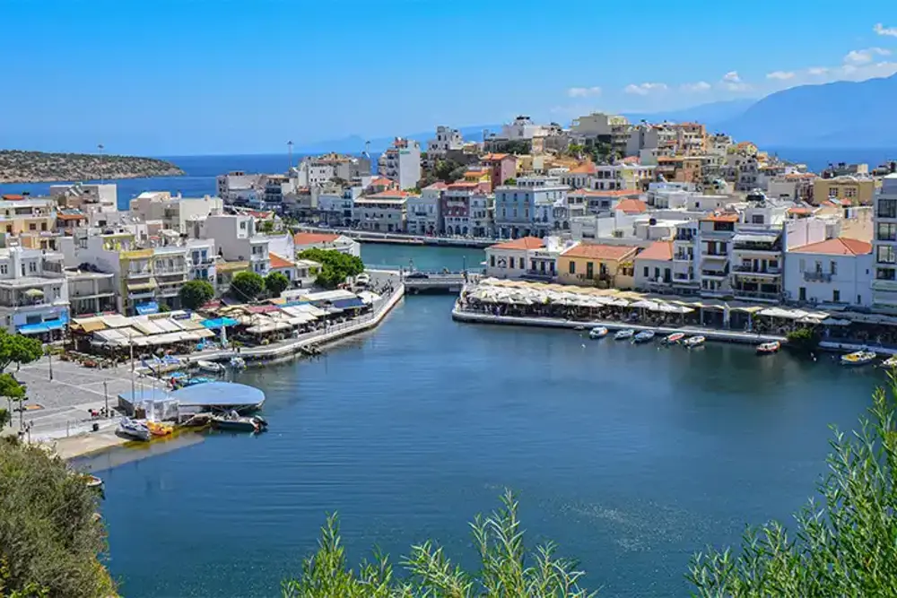 kreta